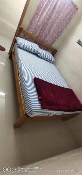 Shree chendur Residency